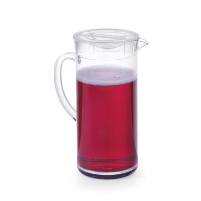 Konvice na džus, HENDI, 2L, ⌀120x(H)250mm | 425138